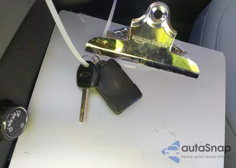 2019 Chevrolet Colorado Wt z USA, uszkodzony, nr VIN 1GCGSBEN2K1275777